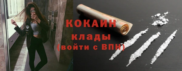 винт Кулебаки